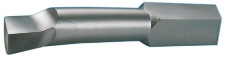 Outil tourn. ang. HSSE DIN4954R 16x16x180mm 