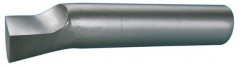 Outil tourn. ang. HSSE DIN4954R rond 10x160mm 