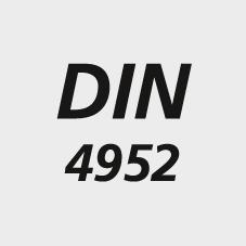 Outil to. HSSE DIN4952L 8x8x80mm 