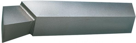 Outil to. ang. droite similaire à DIN4965 HSSE 25x25x200mm 
