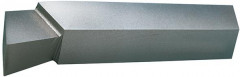 Outil to. ang. droite similaire à DIN4965 HSSE 12x12x110mm 