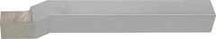 Outil tourn. déporté DIN4960 L HSSE 10x10x100mm 