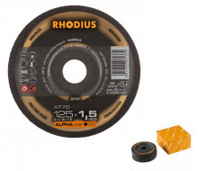 RHODIUS