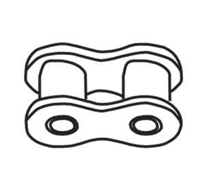 MAILLON INTERIEUR SD 9,52S 06B-1 BS N°4
